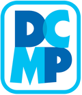 DCMP logo
