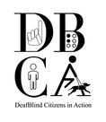 DBCA logo