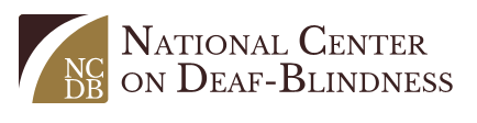 National Center on Deaf-Blindness